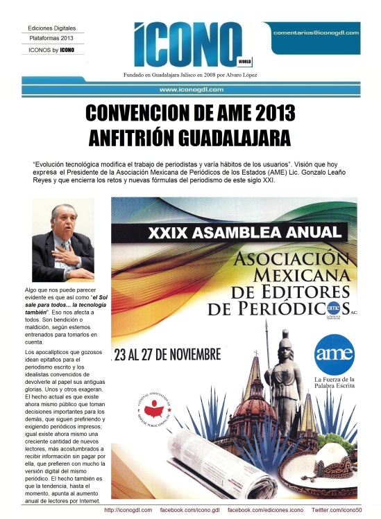 011 23 2013 AME GDL